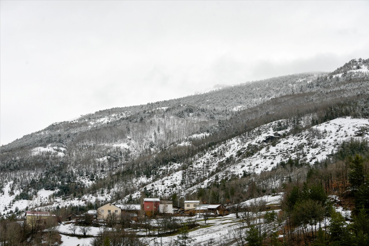 Kadınlar günü için zorlu yürüyüş 58