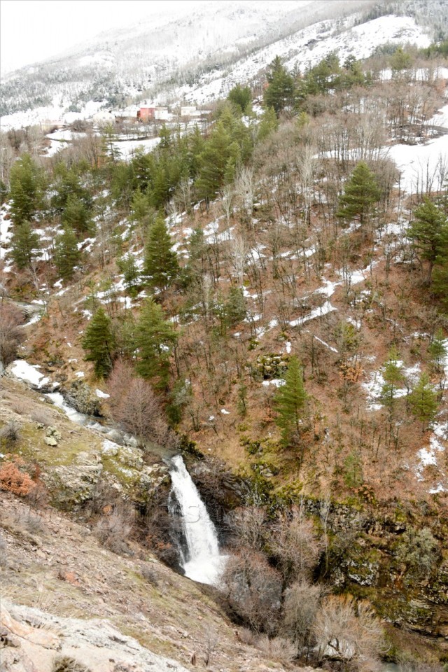 Kadınlar günü için zorlu yürüyüş 60