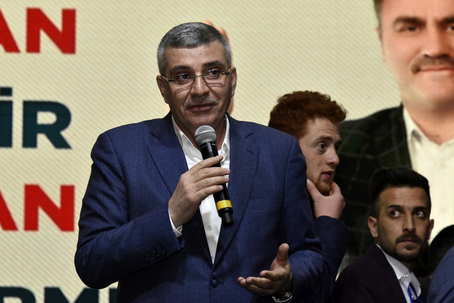 Uğur Işılak Gümüşhane’de sevenleriyle buluştu 27