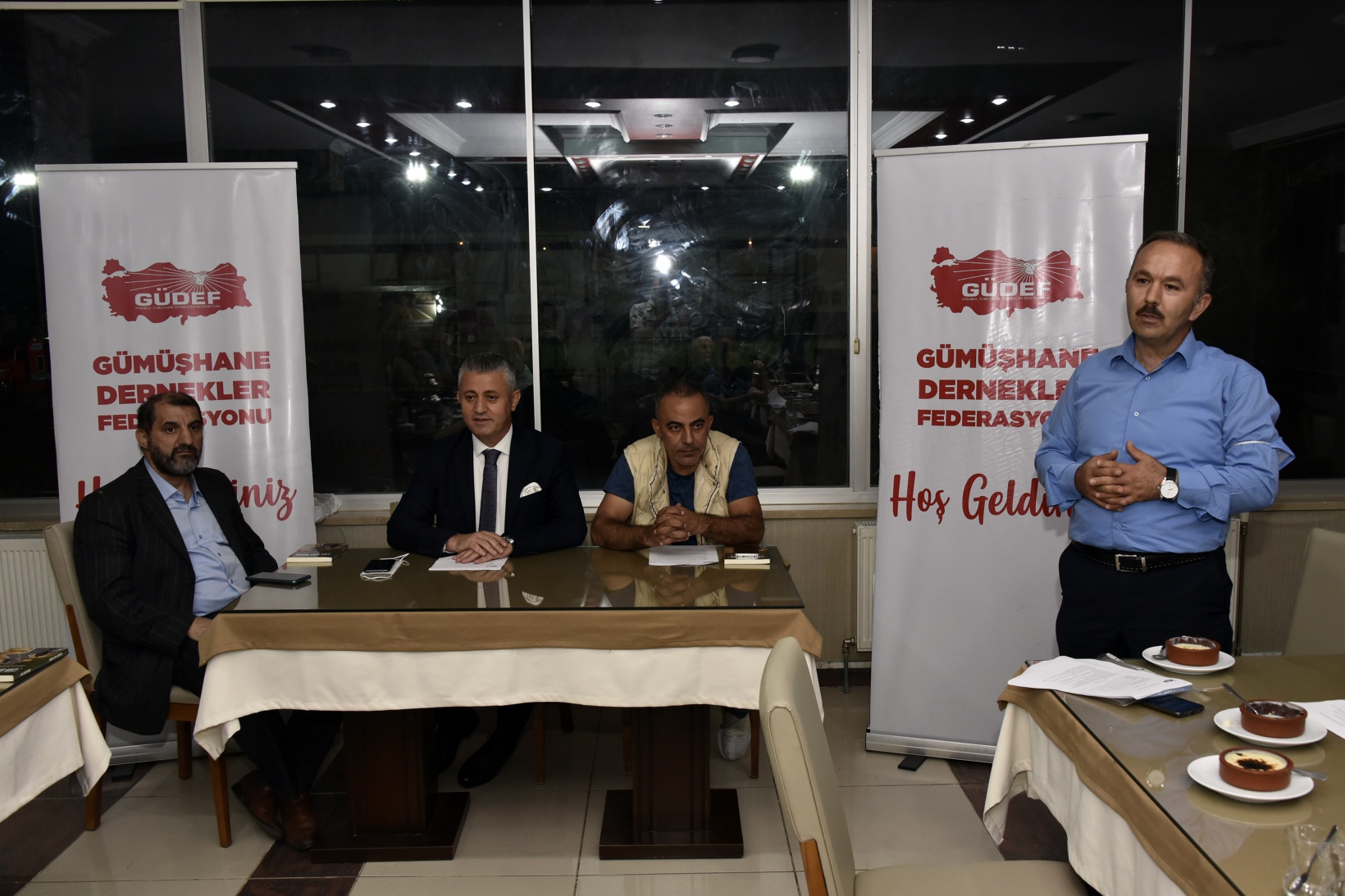 Olgun’dan önemli açıklamalar 20