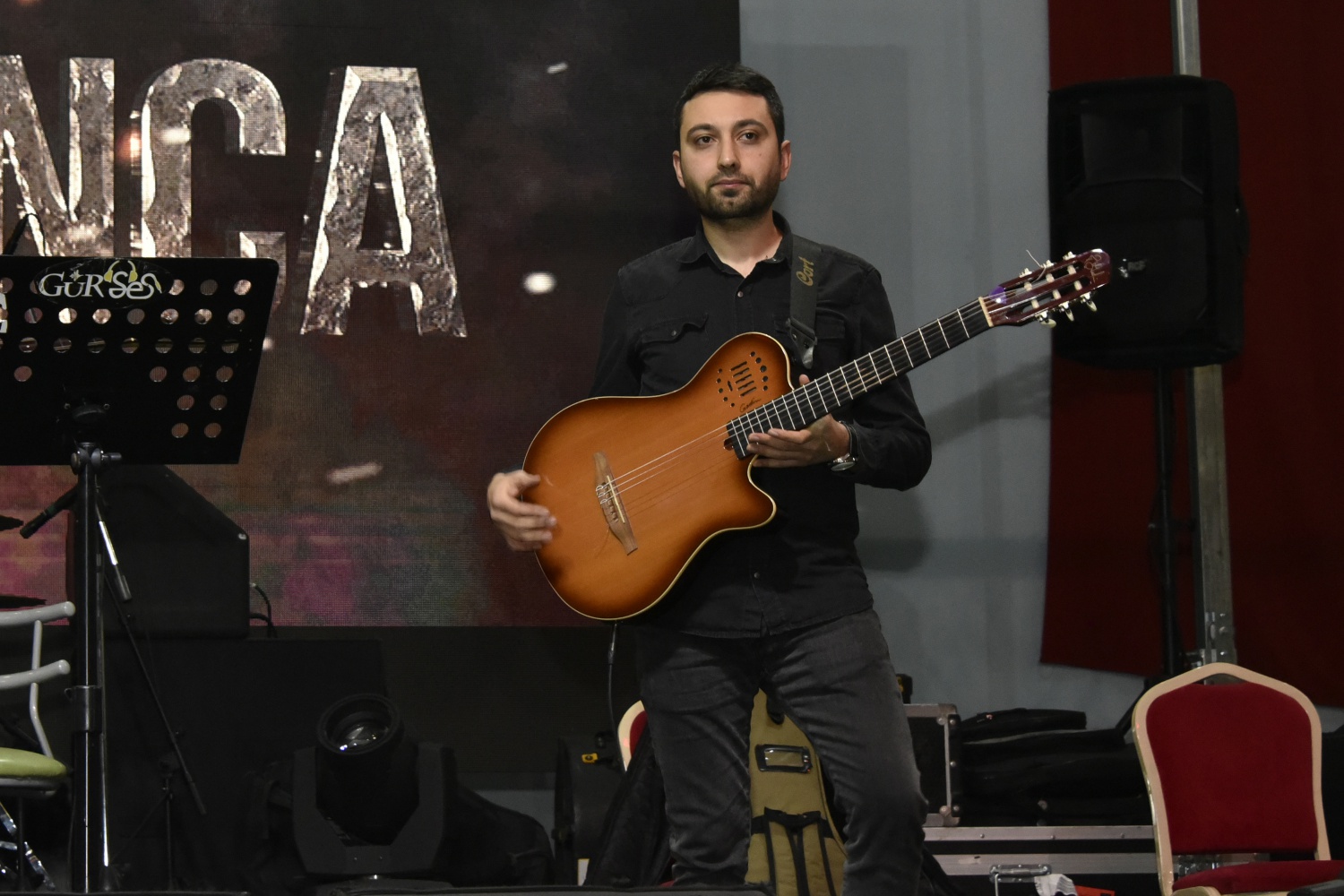 Uğur Işılak Gümüşhane’de sevenleriyle buluştu 25