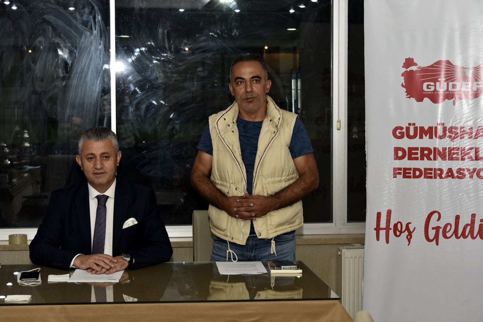 Olgun’dan önemli açıklamalar 3