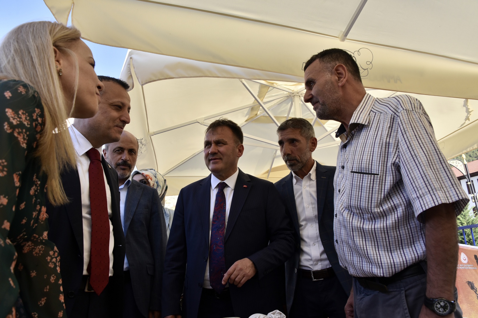 Gümüşhane’de festival coşkusu devam ediyor 65