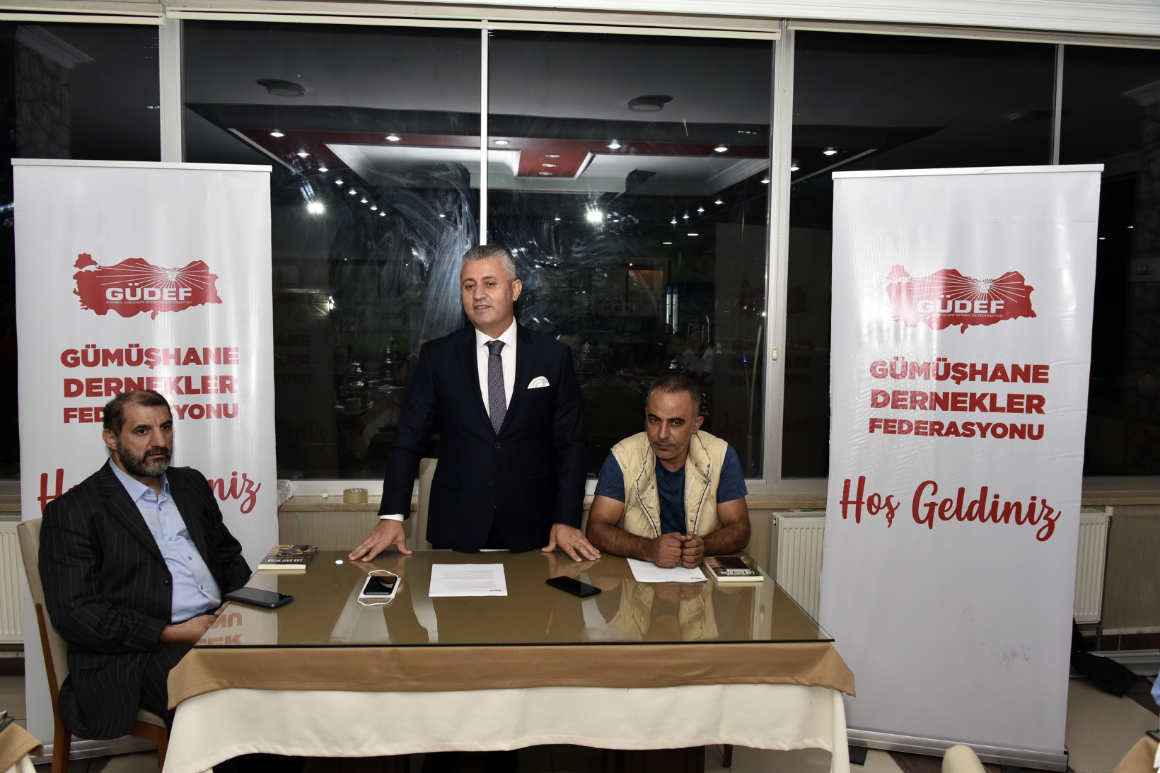 Olgun’dan önemli açıklamalar 2