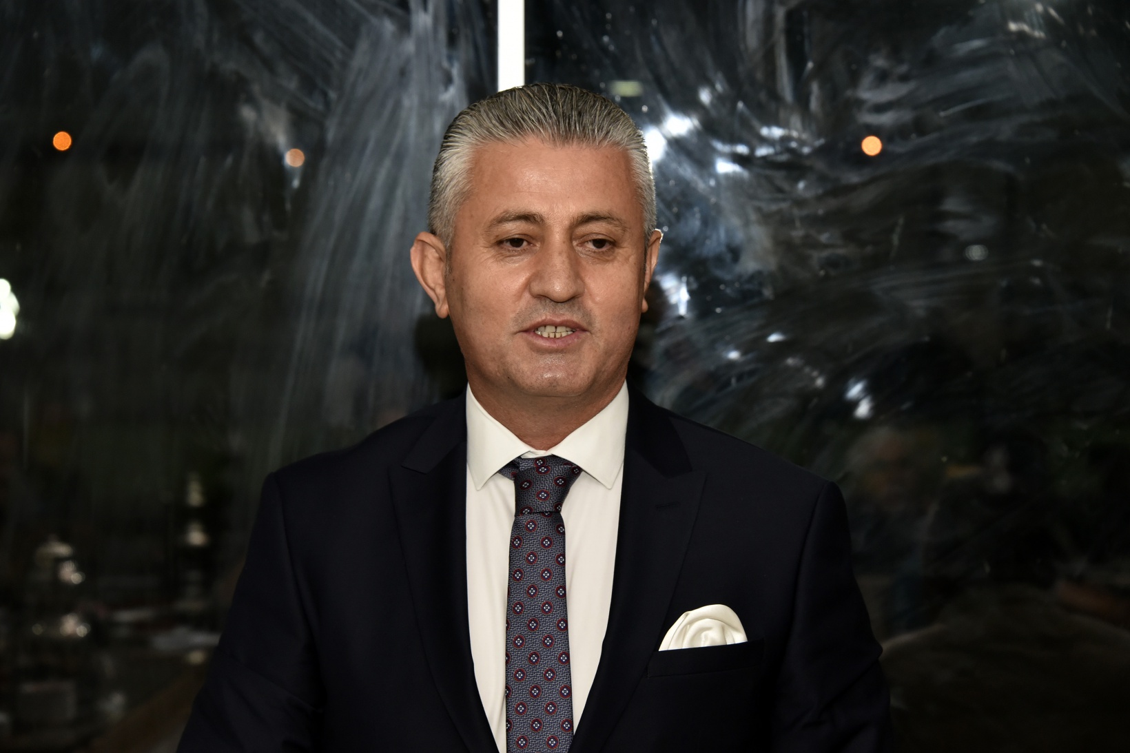 Olgun’dan önemli açıklamalar 7