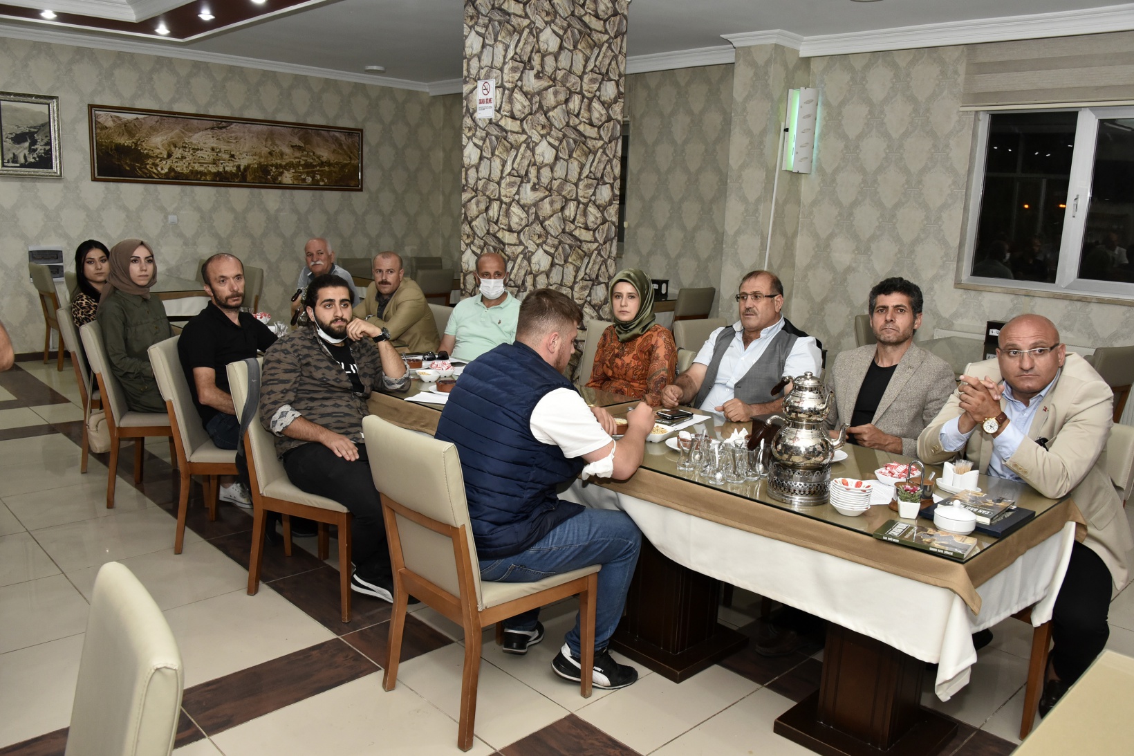 Olgun’dan önemli açıklamalar 6