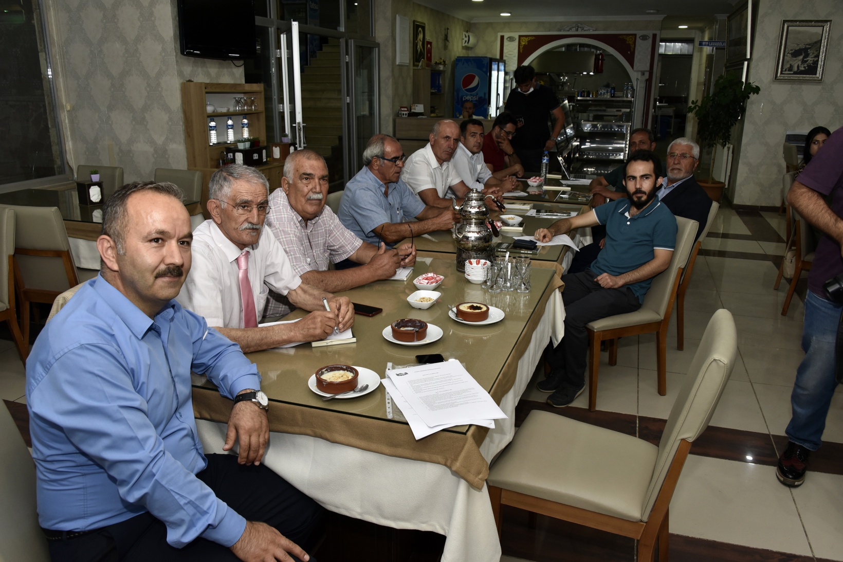 Olgun’dan önemli açıklamalar 4