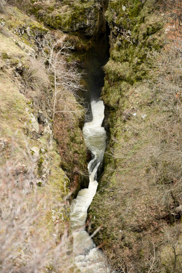 Kadınlar günü için zorlu yürüyüş 72