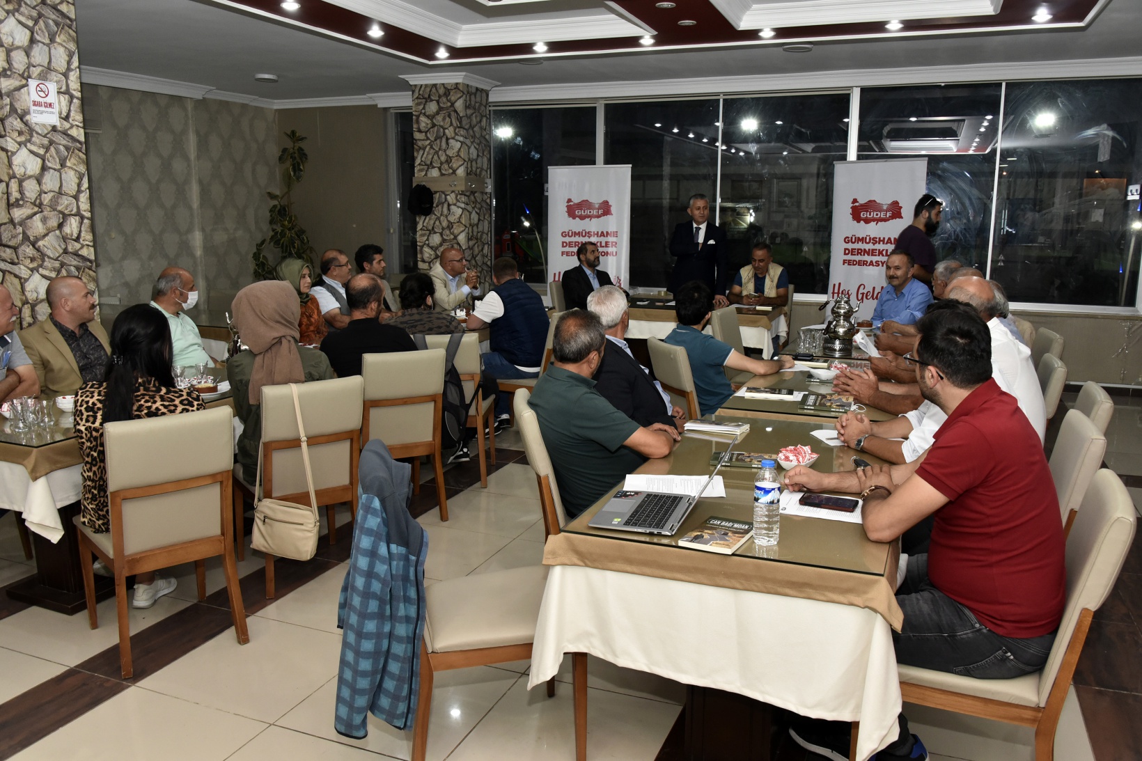 Olgun’dan önemli açıklamalar 5