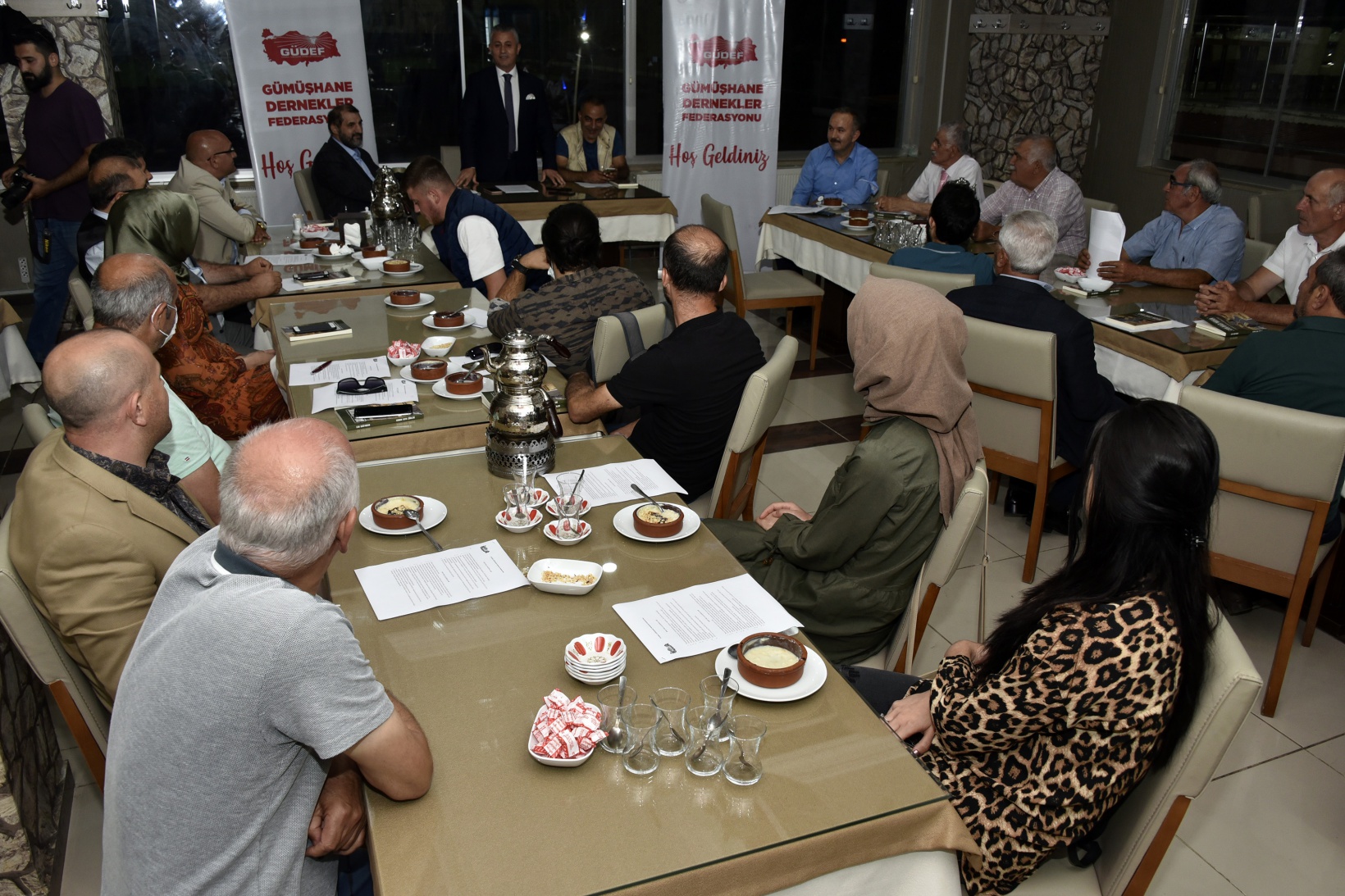 Olgun’dan önemli açıklamalar 31