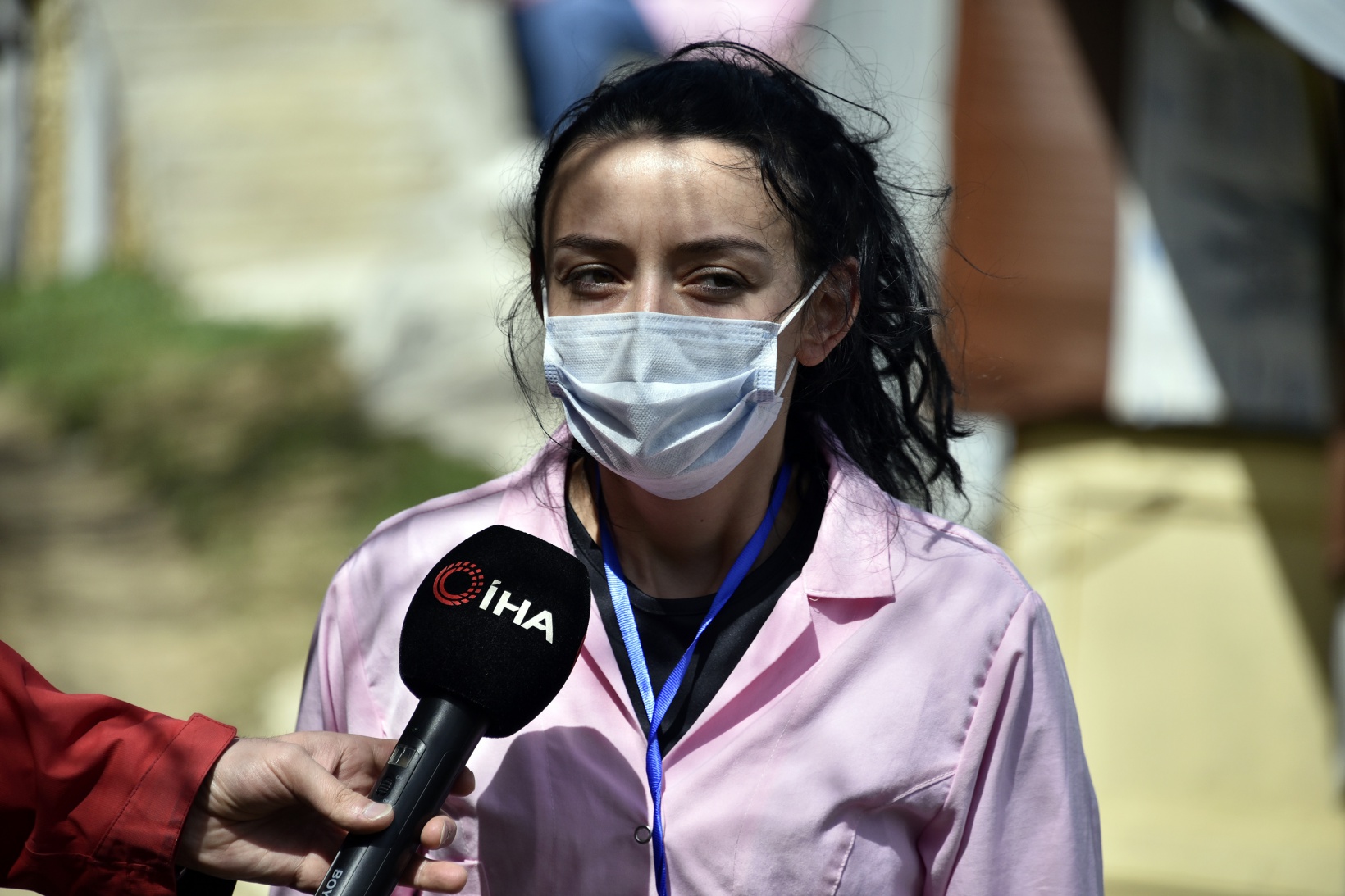 Torul'da yaşlılar artık çok mutlu 7