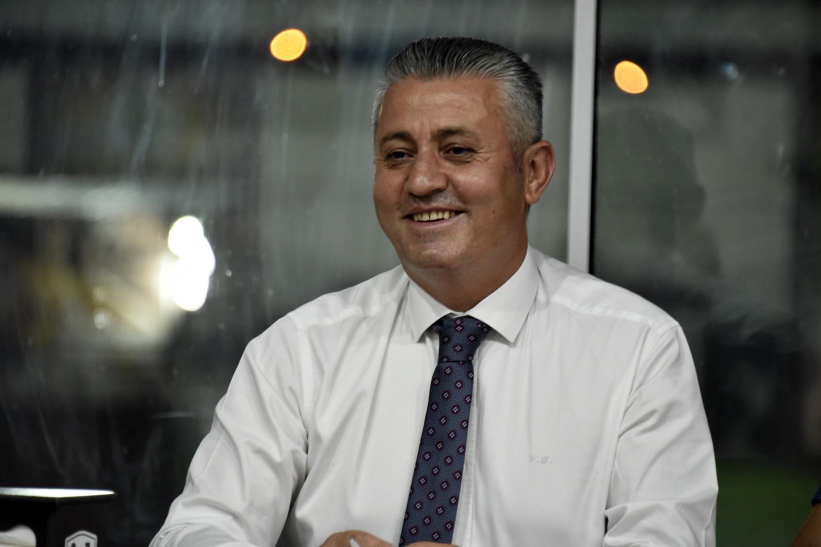 Olgun’dan önemli açıklamalar 11