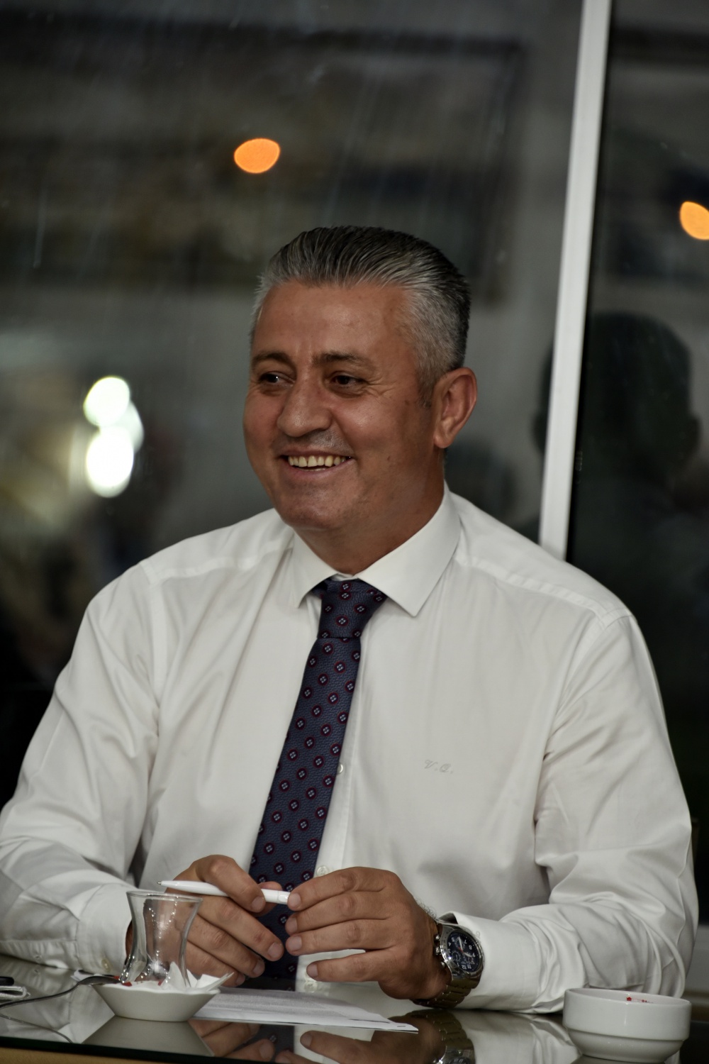 Olgun’dan önemli açıklamalar 10