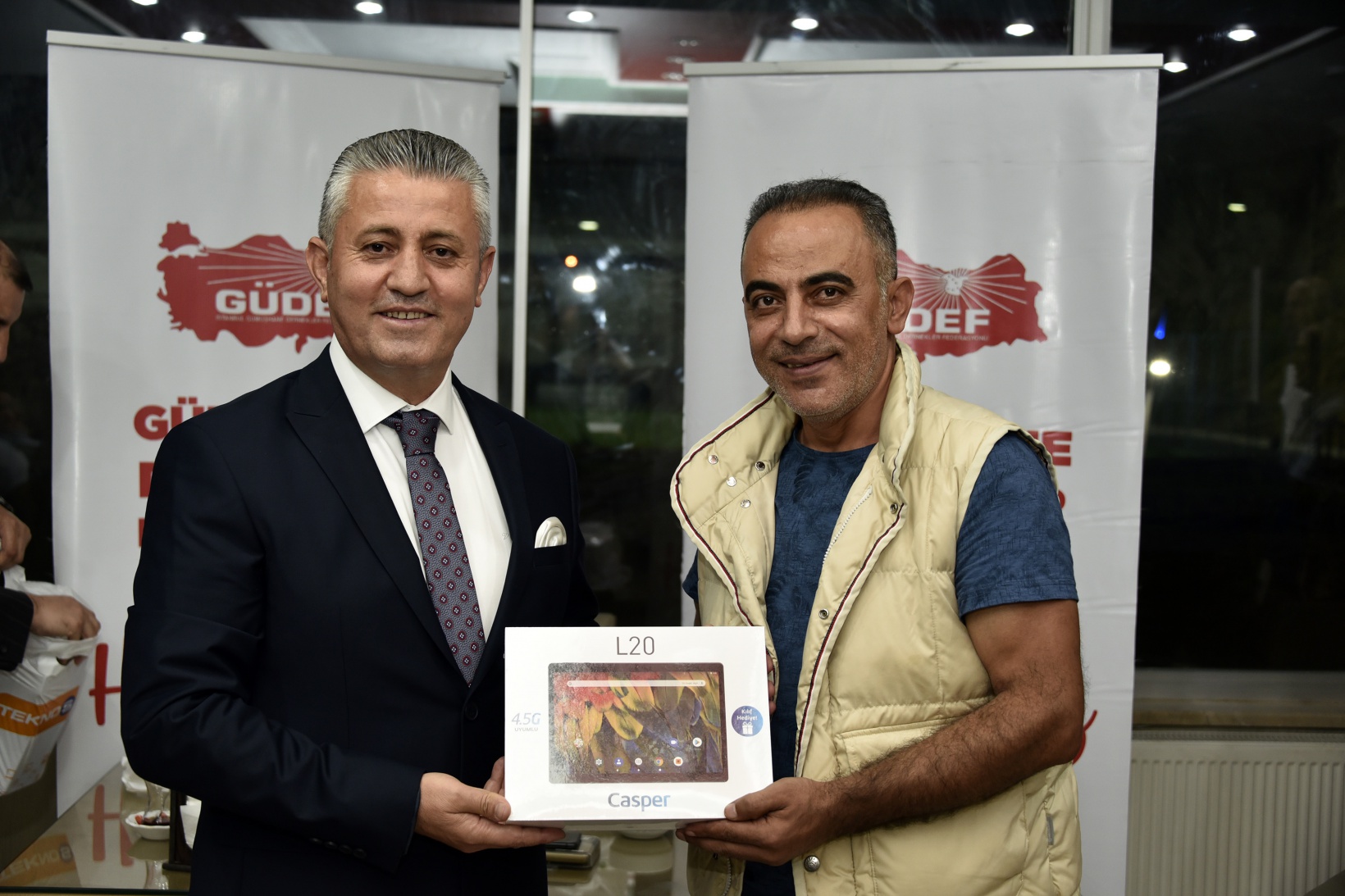 Olgun’dan önemli açıklamalar 14