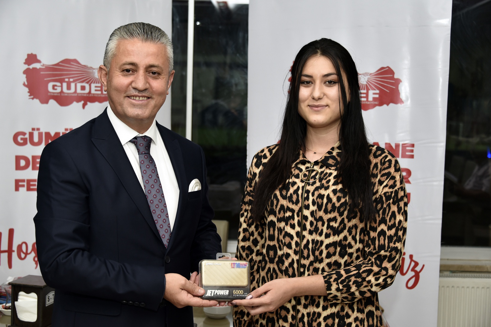 Olgun’dan önemli açıklamalar 24