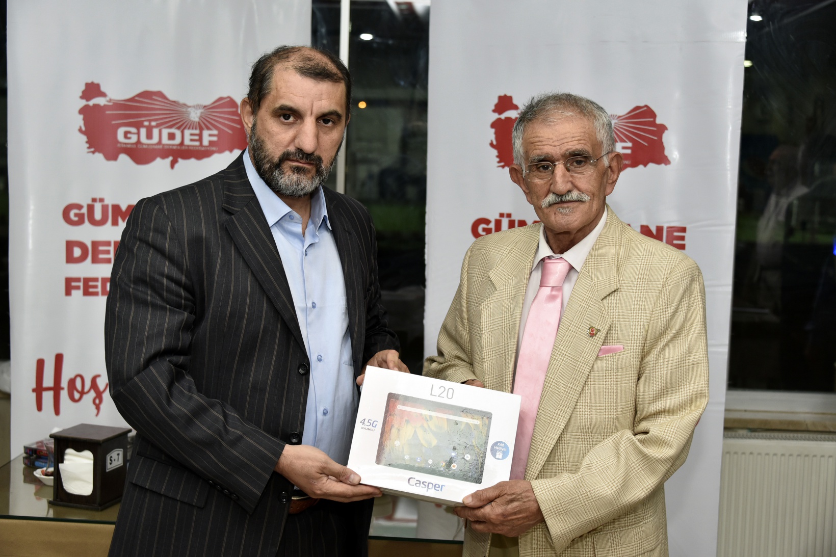 Olgun’dan önemli açıklamalar 28