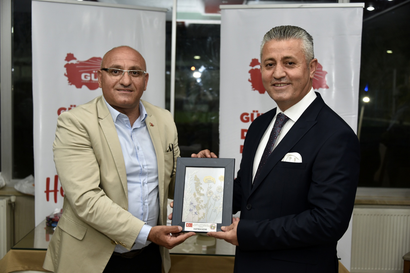 Olgun’dan önemli açıklamalar 9