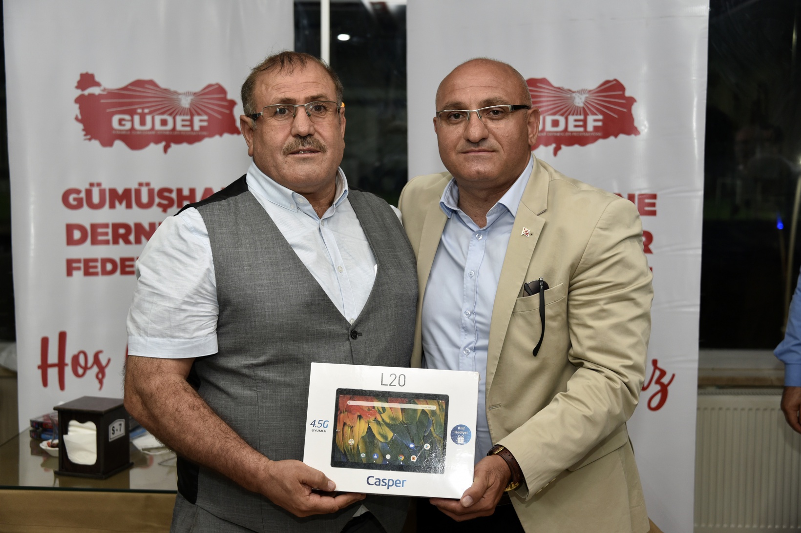 Olgun’dan önemli açıklamalar 22