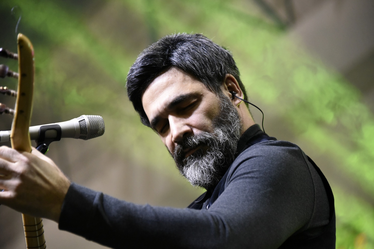 Uğur Işılak Gümüşhane’de sevenleriyle buluştu 39