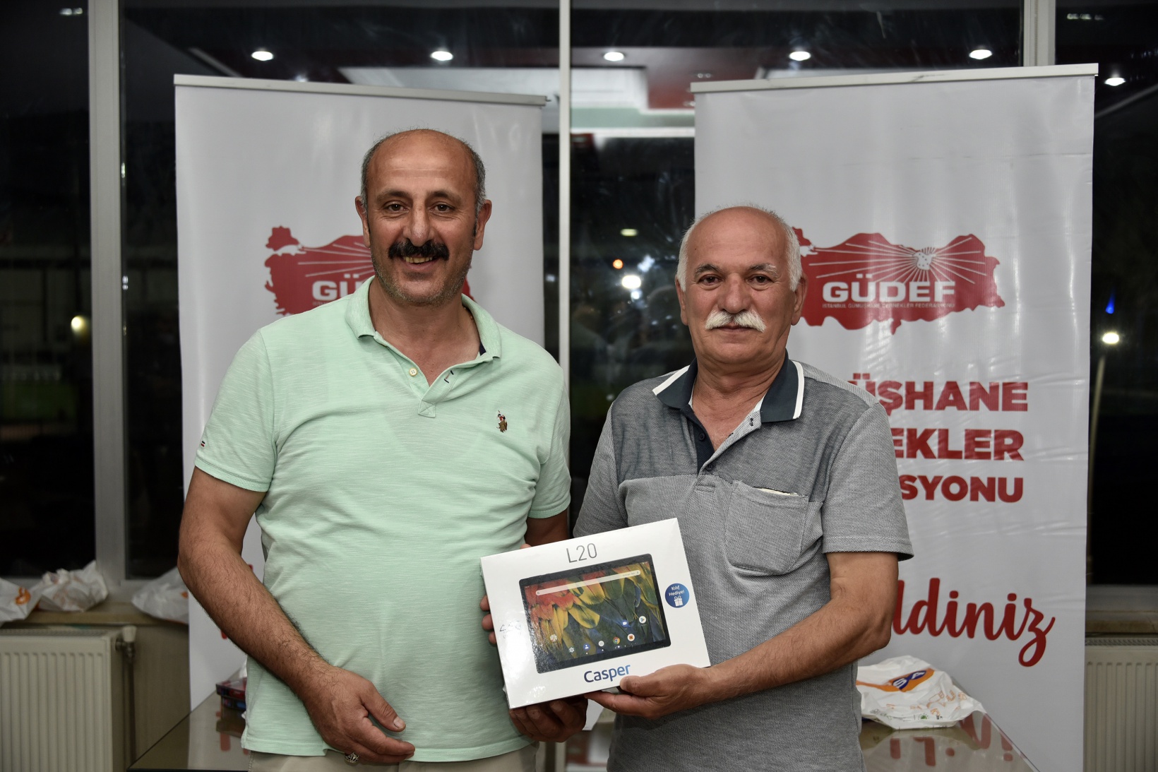 Olgun’dan önemli açıklamalar 27