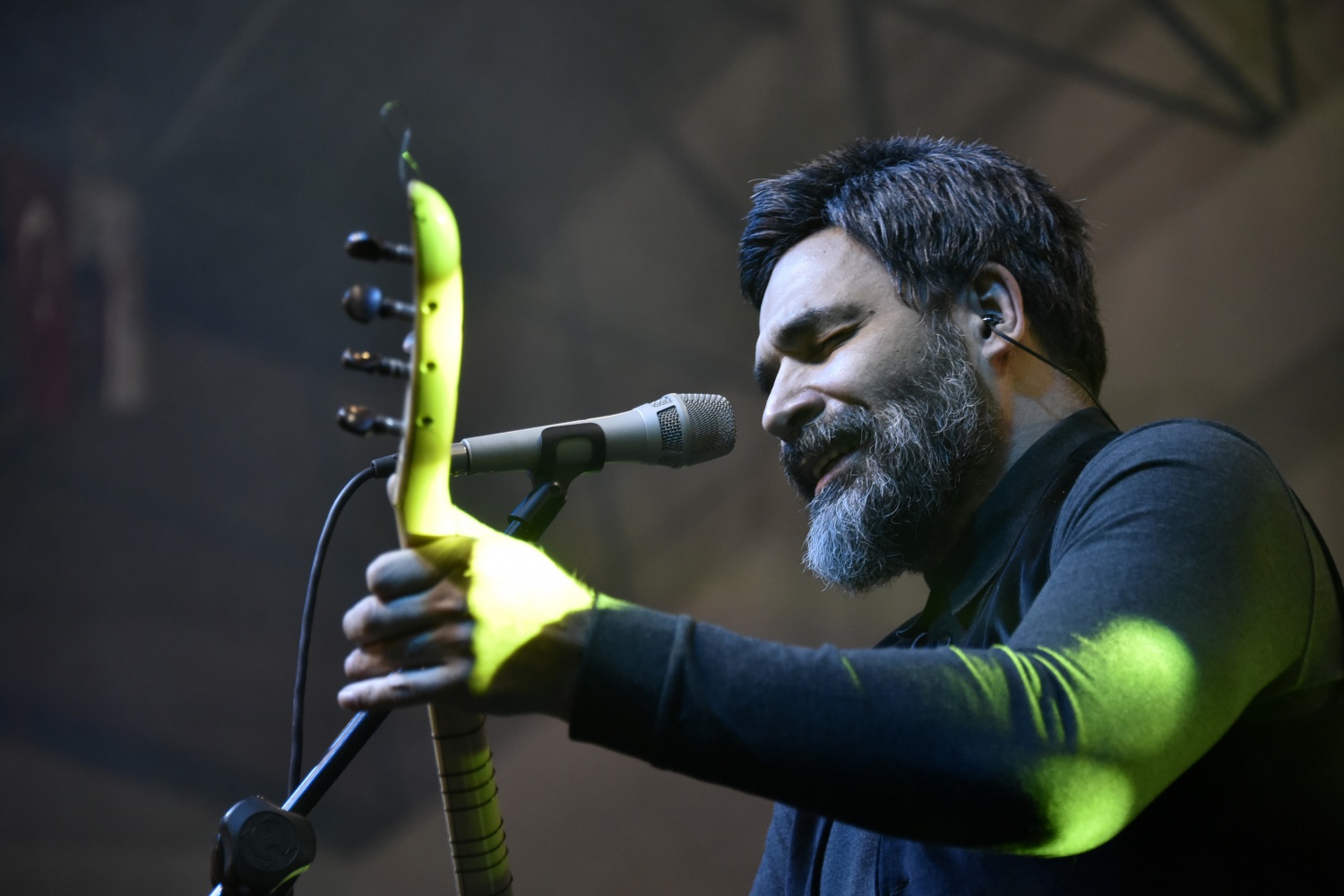 Uğur Işılak Gümüşhane’de sevenleriyle buluştu 37