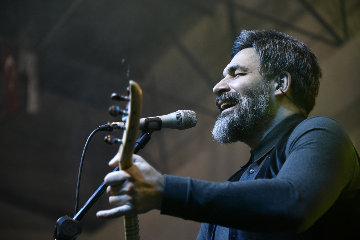 Uğur Işılak Gümüşhane’de sevenleriyle buluştu 42