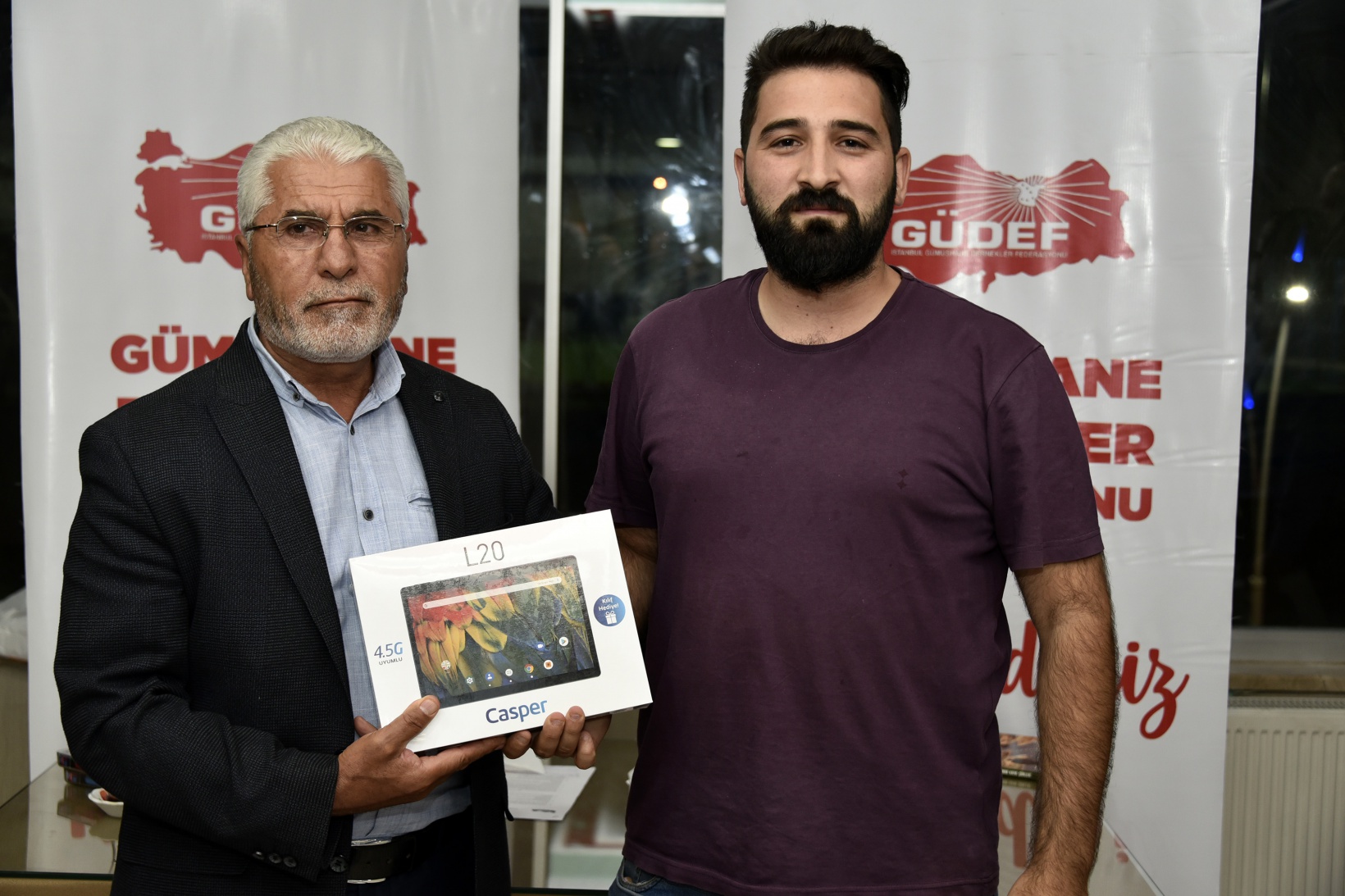 Olgun’dan önemli açıklamalar 21