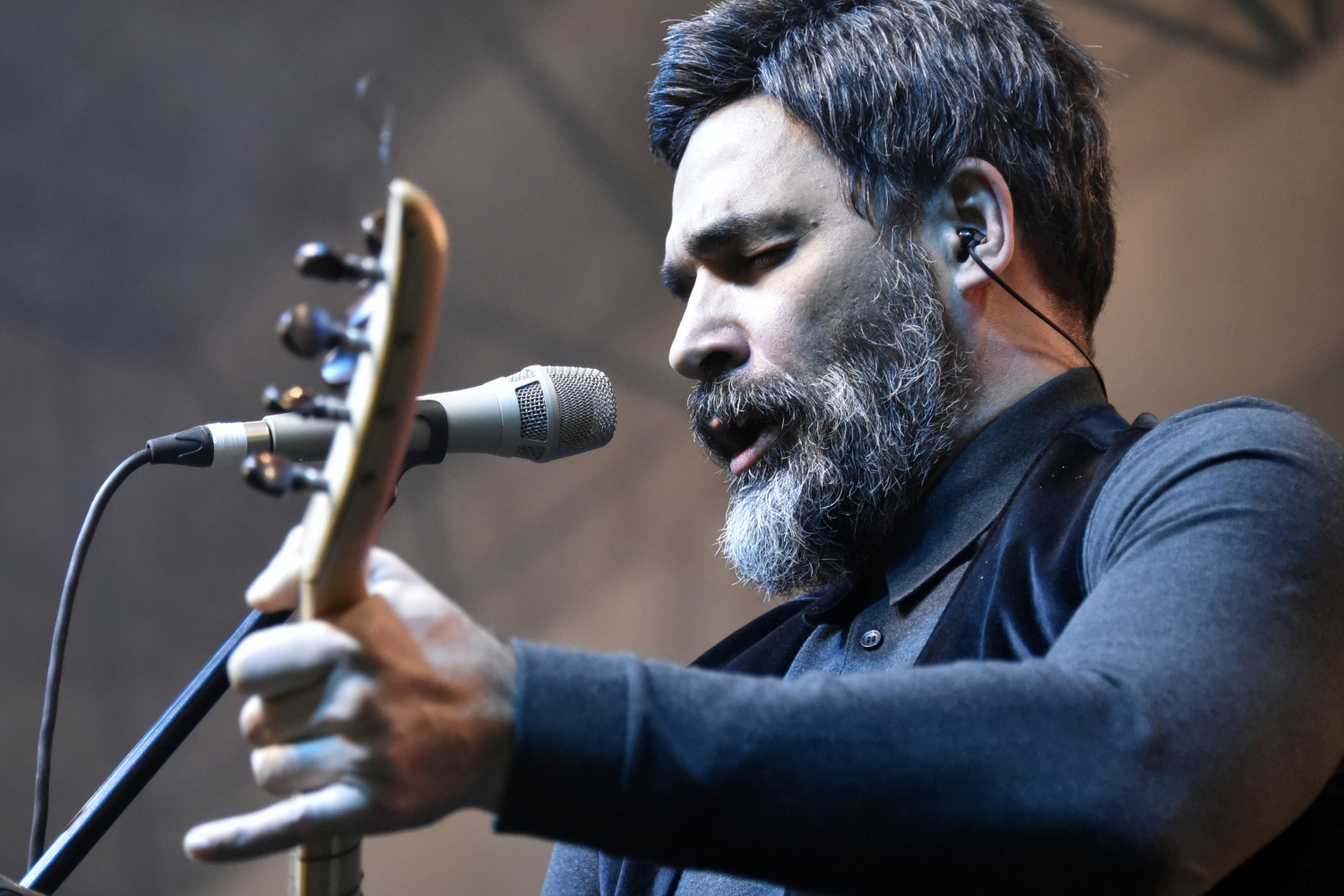 Uğur Işılak Gümüşhane’de sevenleriyle buluştu 40