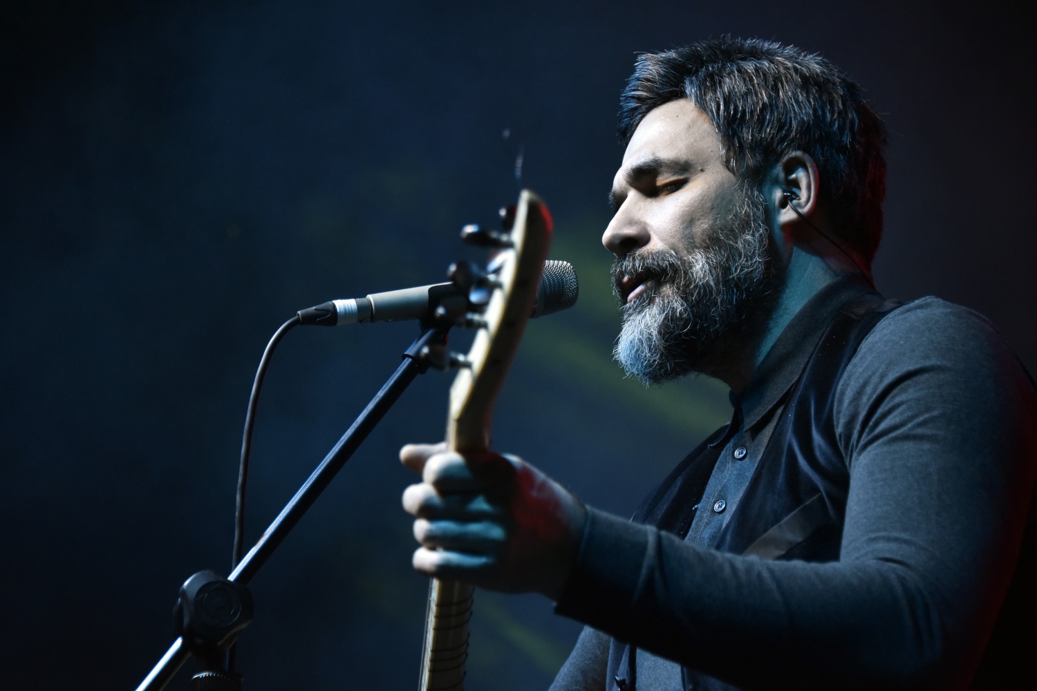 Uğur Işılak Gümüşhane’de sevenleriyle buluştu 38