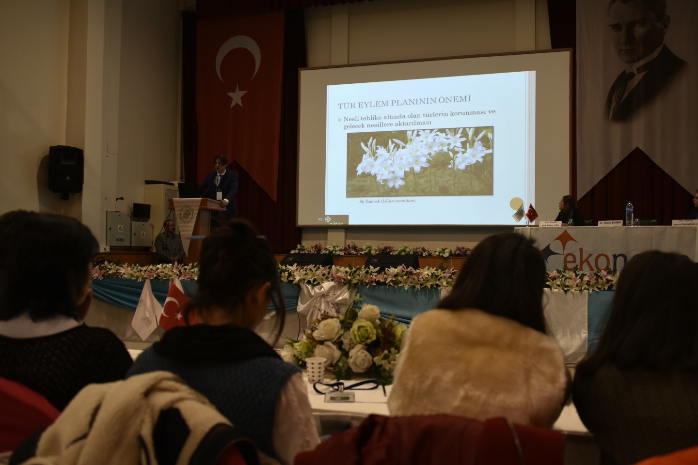 Bu bitkiden Türkiye'de sadece Gümüşhane'de ve Uzungöl'de var 8