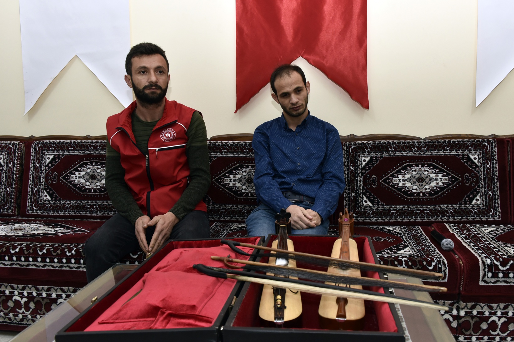 Engeller ona 'engel' olamadı, o azmiyle herkese örnek oldu 8