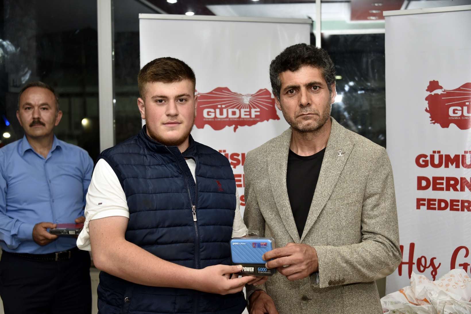 Olgun’dan önemli açıklamalar 29