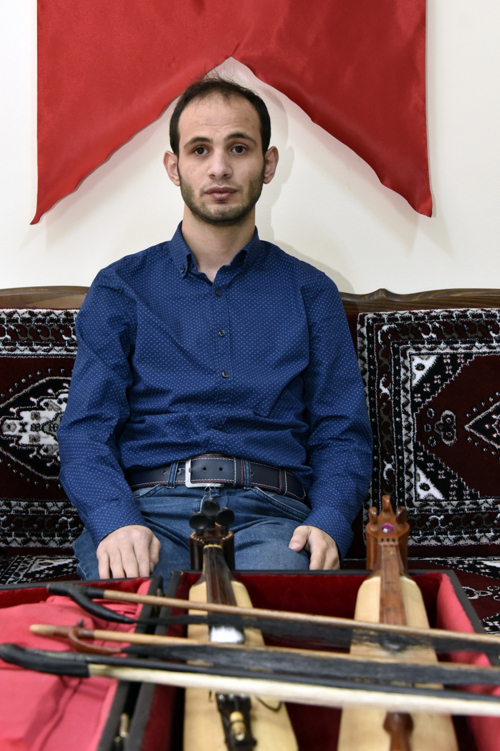 Engeller ona 'engel' olamadı, o azmiyle herkese örnek oldu 4