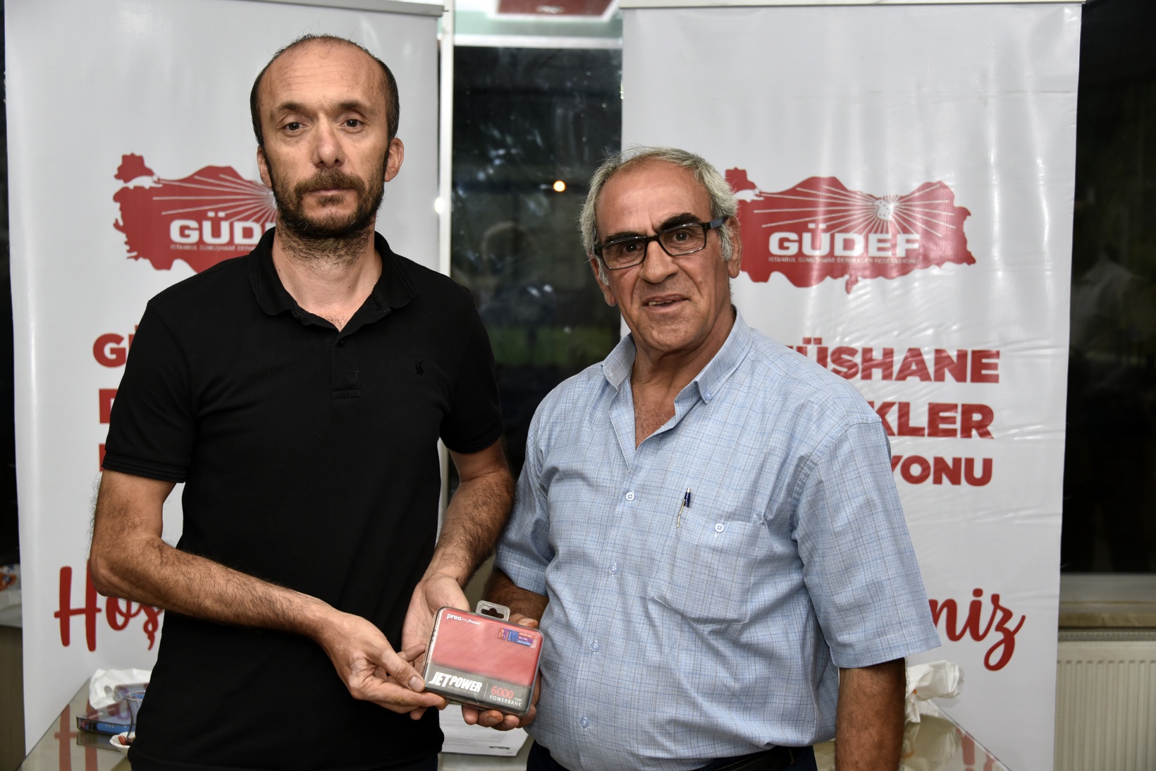 Olgun’dan önemli açıklamalar 25