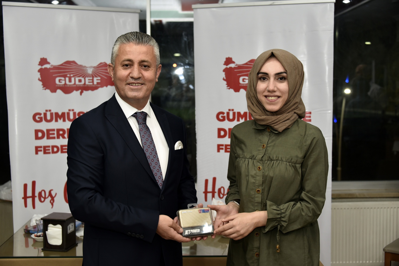 Olgun’dan önemli açıklamalar 13