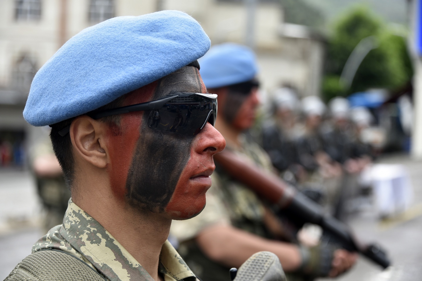 Gümüşhane’de Jandarma’nın 178.kuruluş yıldönümü kutlandı 27