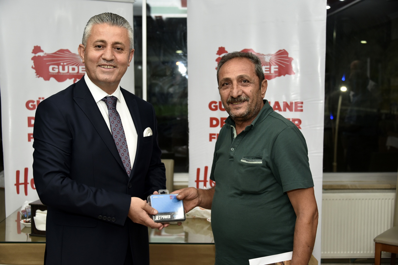 Olgun’dan önemli açıklamalar 12