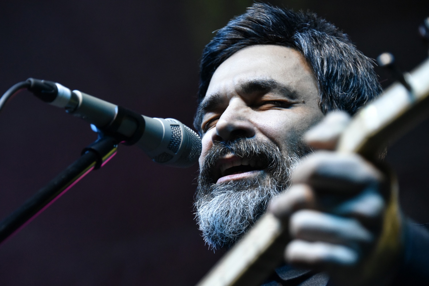 Uğur Işılak Gümüşhane’de sevenleriyle buluştu 44