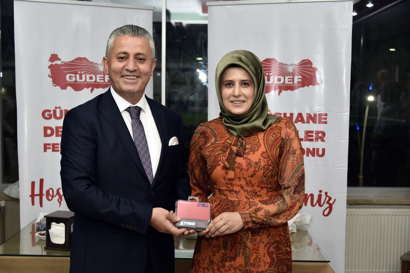 Olgun’dan önemli açıklamalar 19