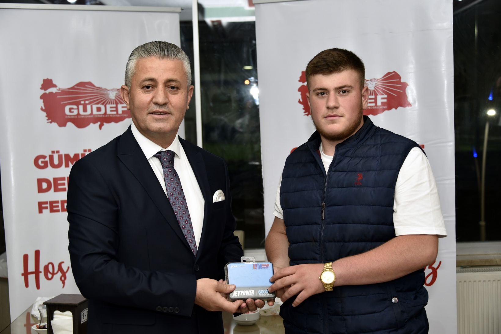 Olgun’dan önemli açıklamalar 8