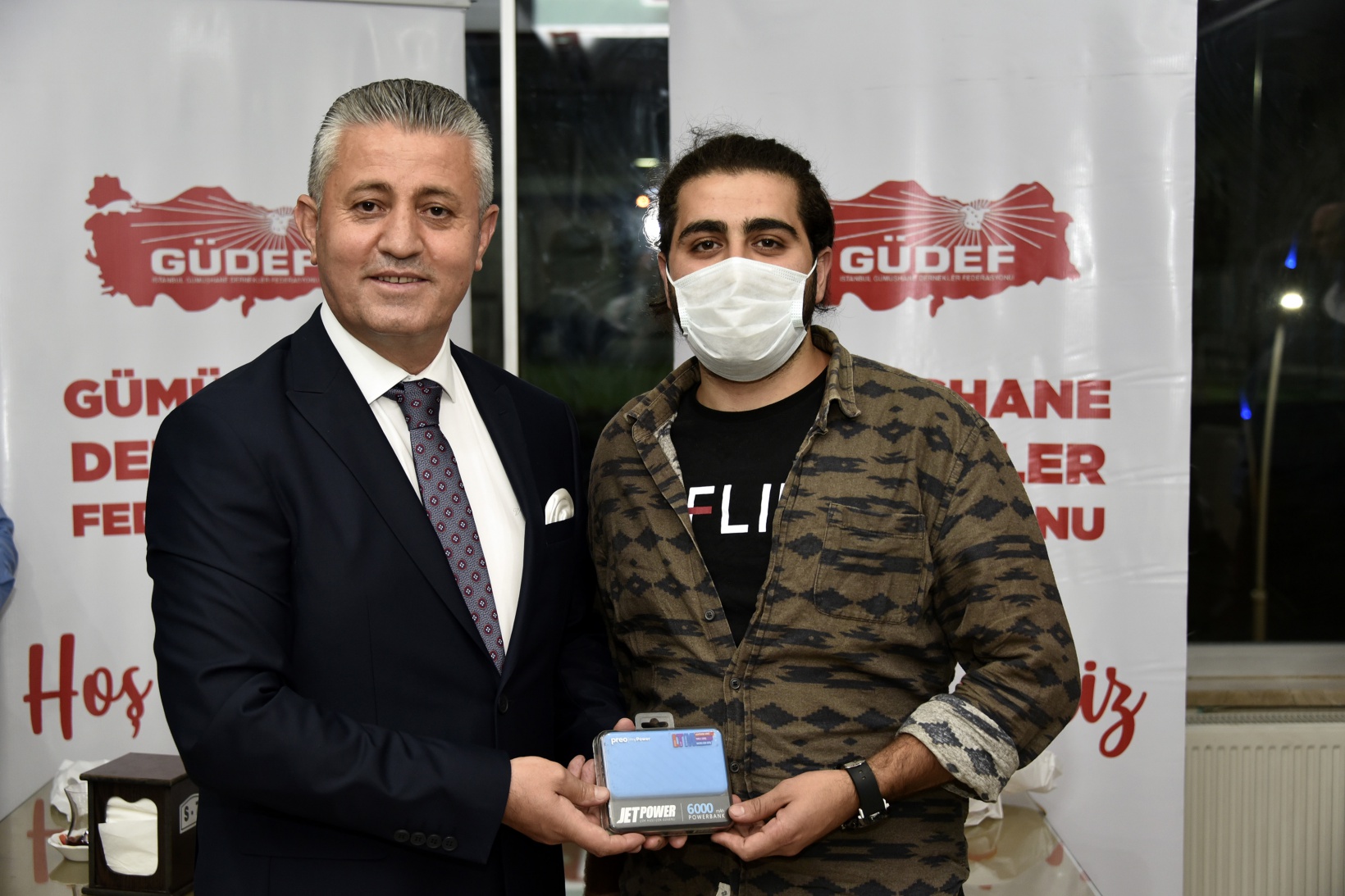 Olgun’dan önemli açıklamalar 15