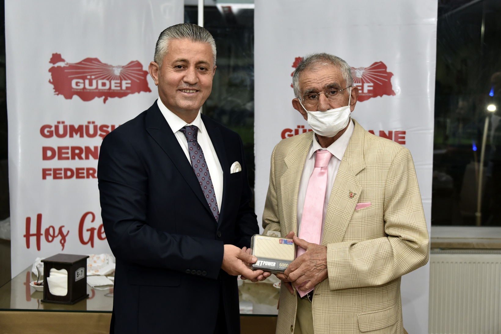 Olgun’dan önemli açıklamalar 23