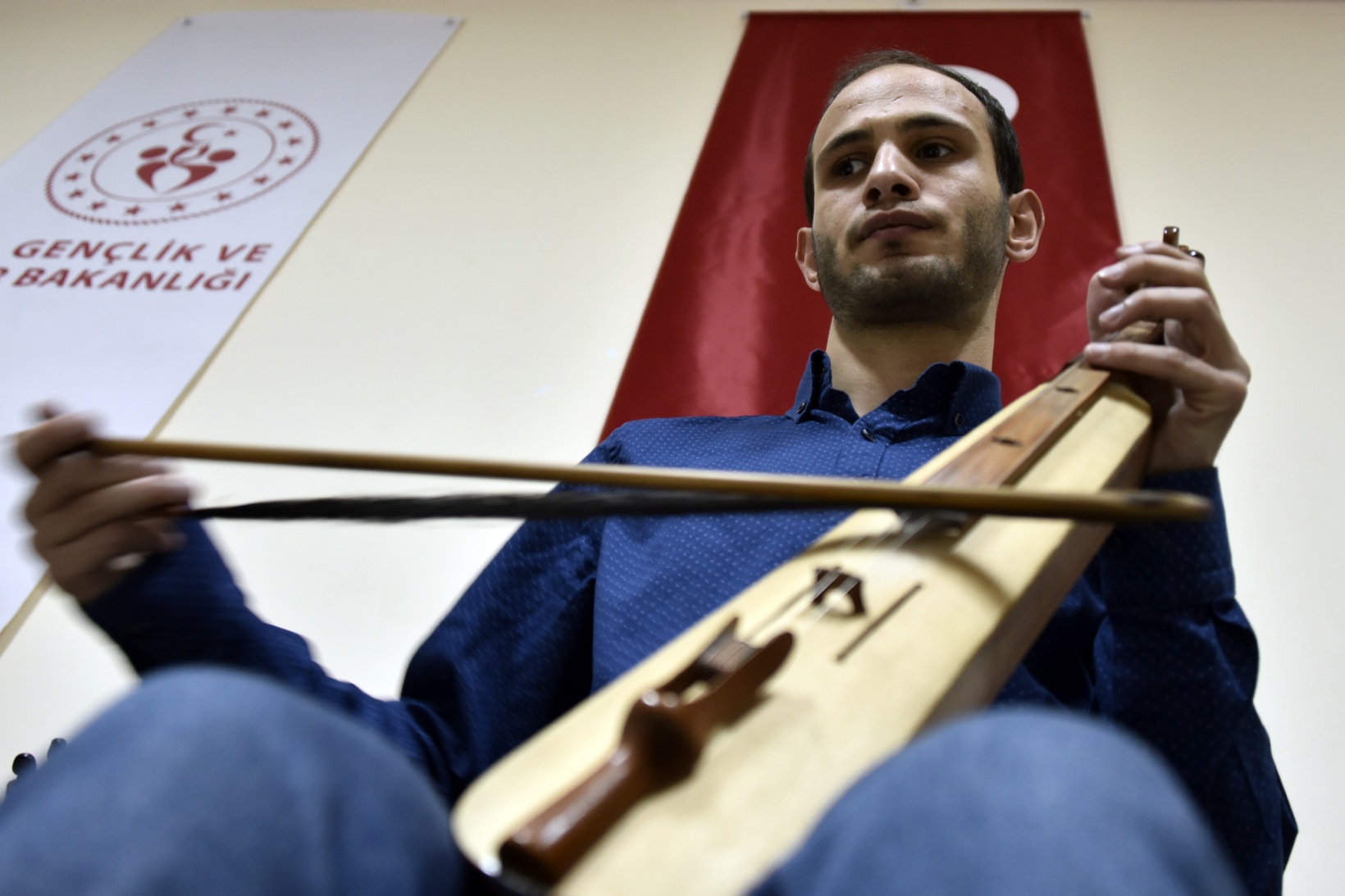 Engeller ona 'engel' olamadı, o azmiyle herkese örnek oldu 2