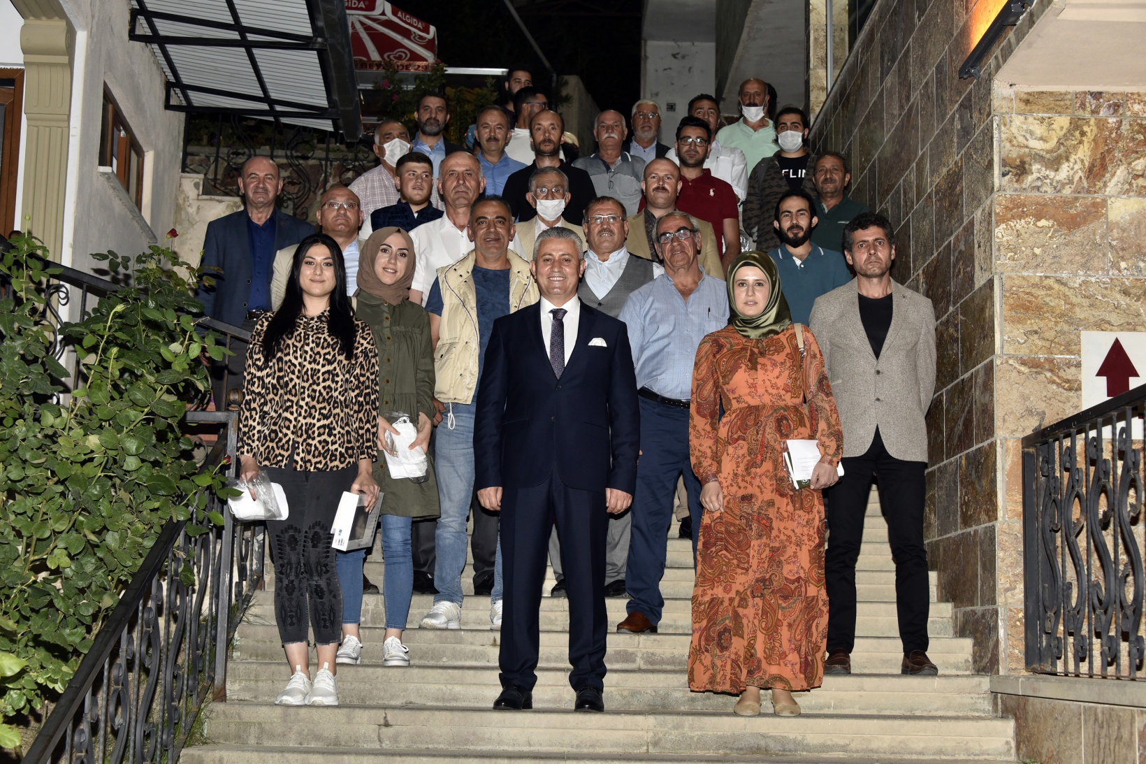 Olgun’dan önemli açıklamalar 32