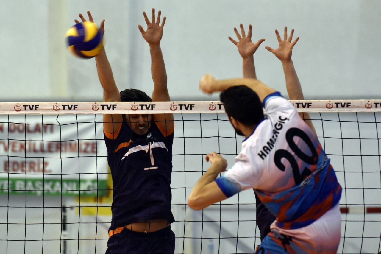 Sıradaki gelsin: 3-0 14