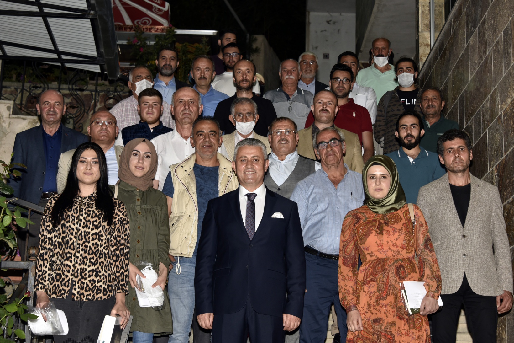 Olgun’dan önemli açıklamalar 30