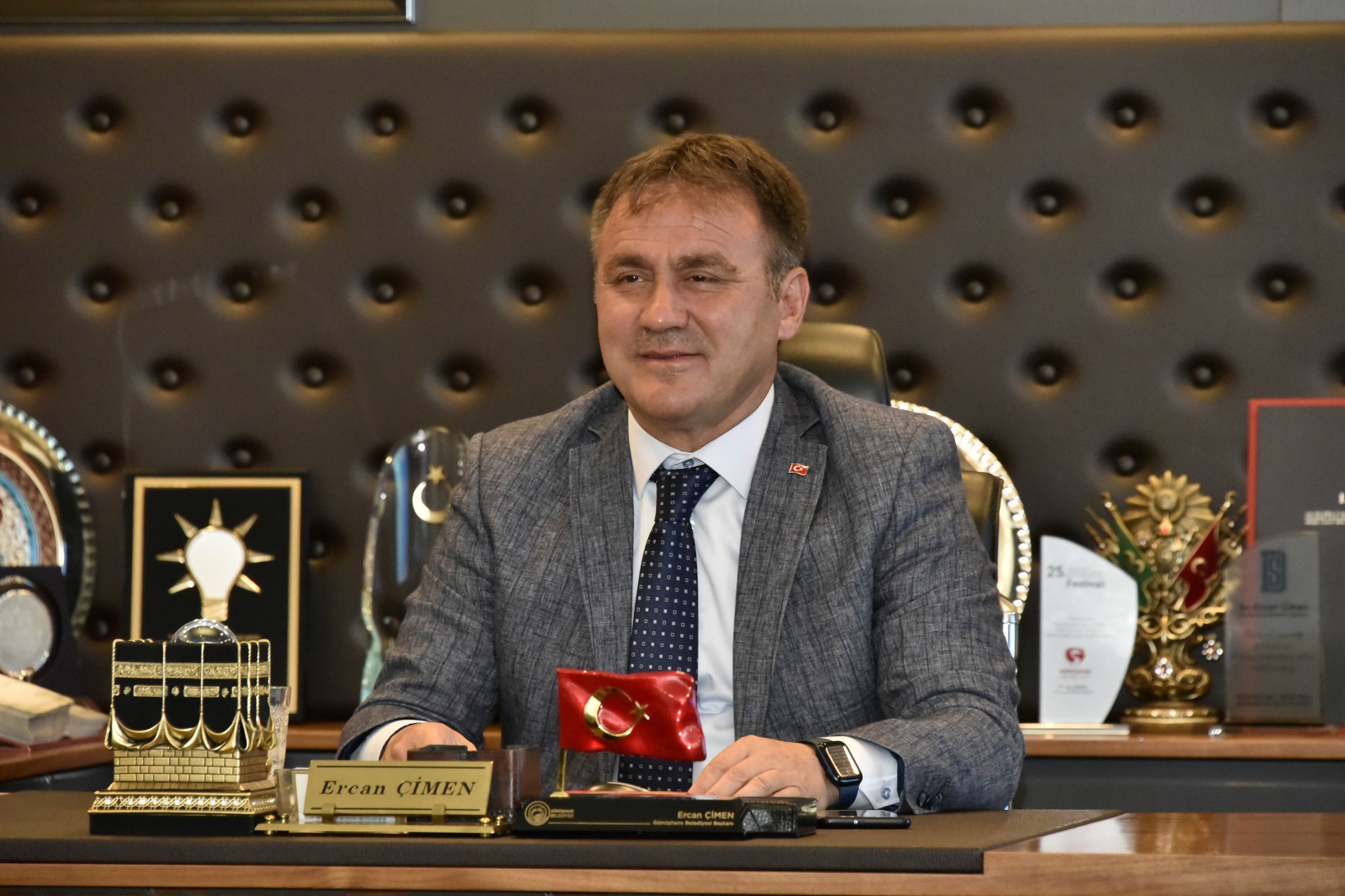 Yeni Hükümet Konağı Halk Eğitim’in yerine yapılacak 12