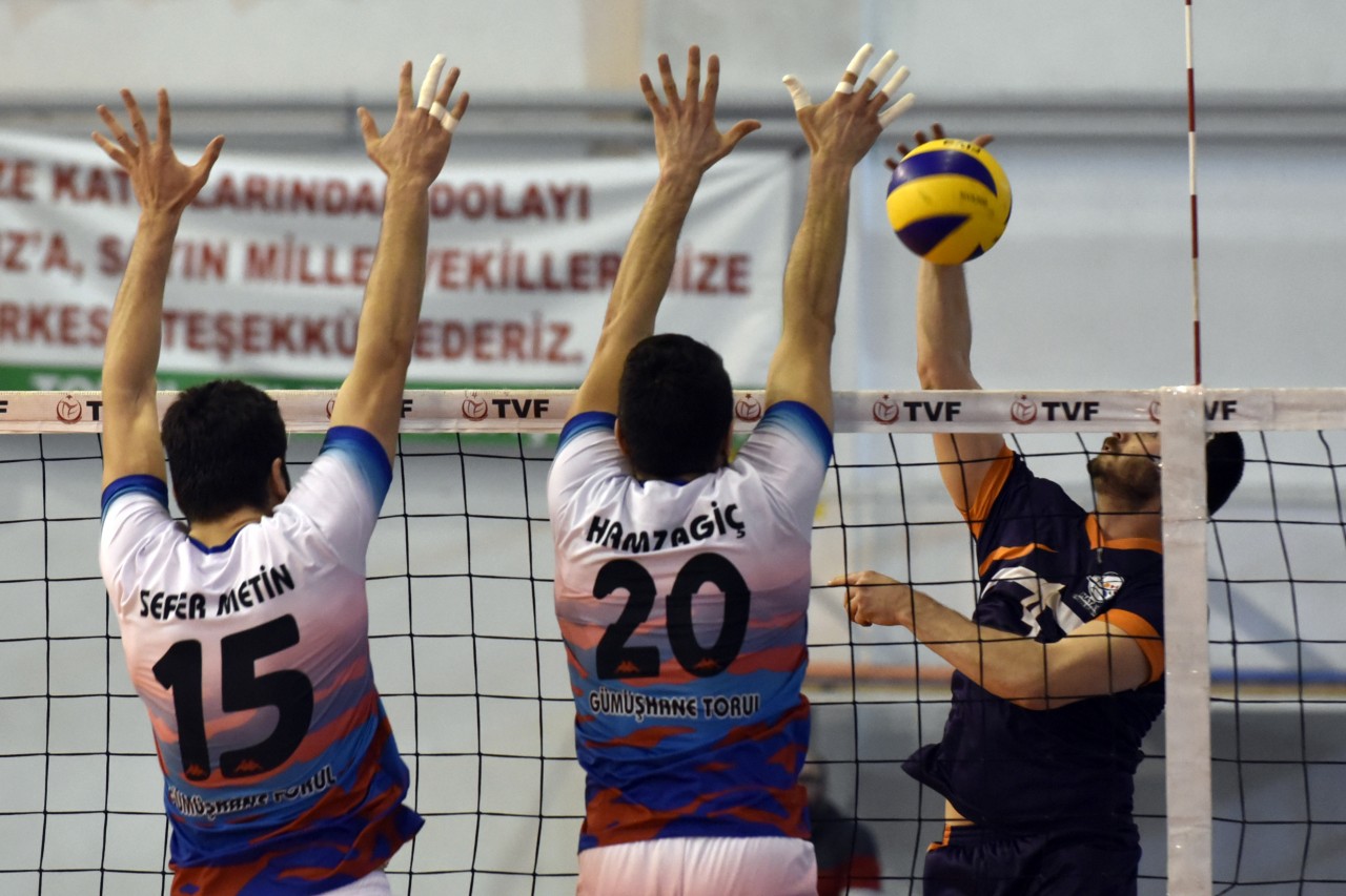 Sıradaki gelsin: 3-0 15