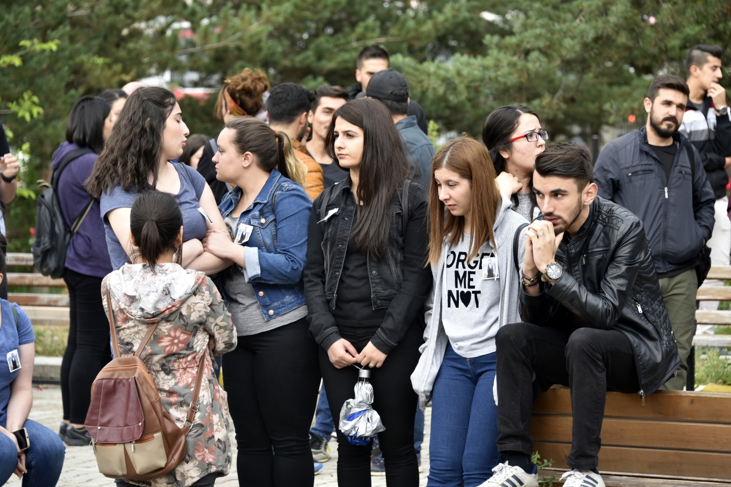 Atakan memleketine uğurlandı 2