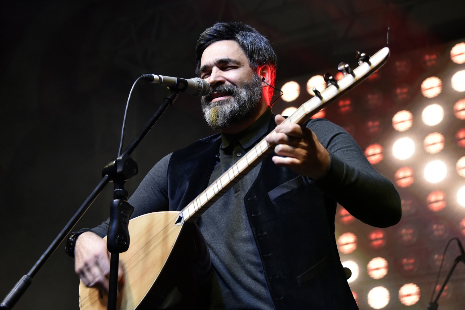 Uğur Işılak Gümüşhane’de sevenleriyle buluştu 41